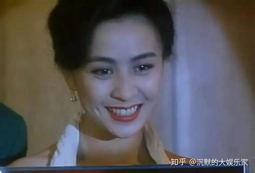 《阿飞正传》上映后,刘嘉玲名声大噪,甚至金像奖颁奖的时候,与她共同
