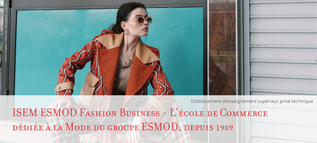 法国留学艺术院校介绍esmod服装设计学院