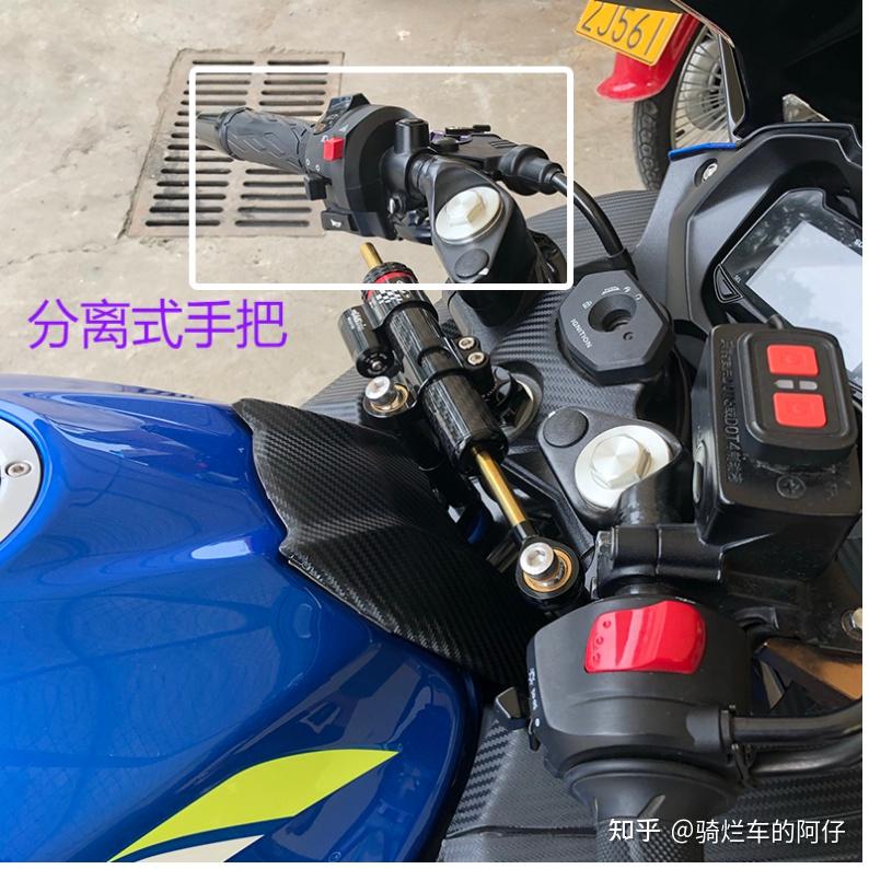 摩托车新手扫盲小白术语讲解