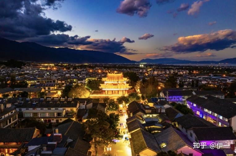大理旅游攻略|大理三天两晚超全攻略含住宿 - 知乎