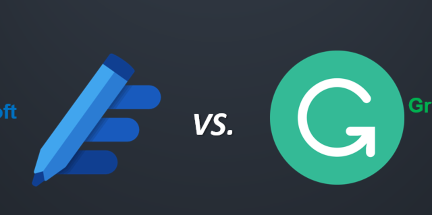 Microsoft Editor vs. Grammarly 知乎
