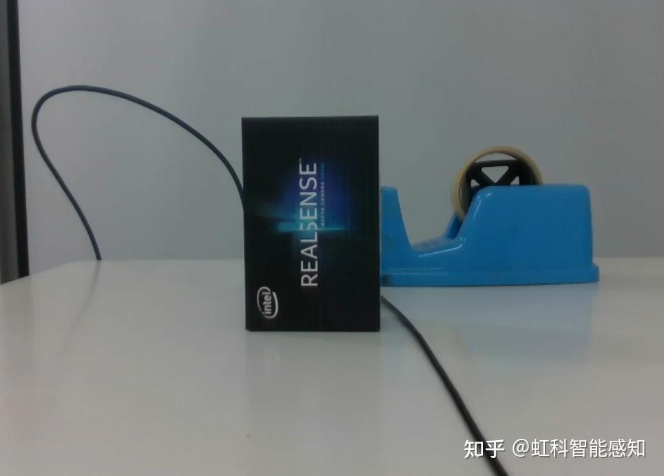  hk oak d pro vs realsense d435i 