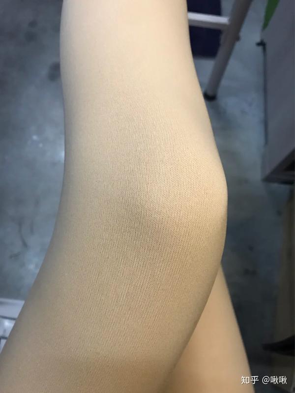 淘宝有哪些冬天有可以穿的光腿神器推荐?