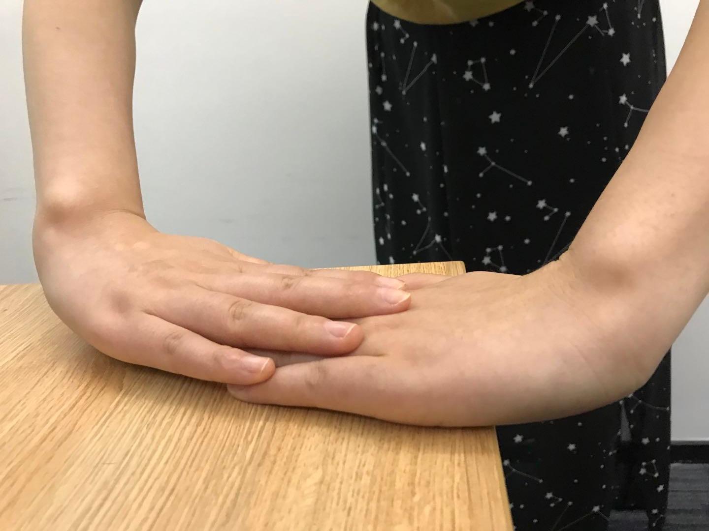 美好自己专辑分解瘦全身每个部位都有自己的专属动作