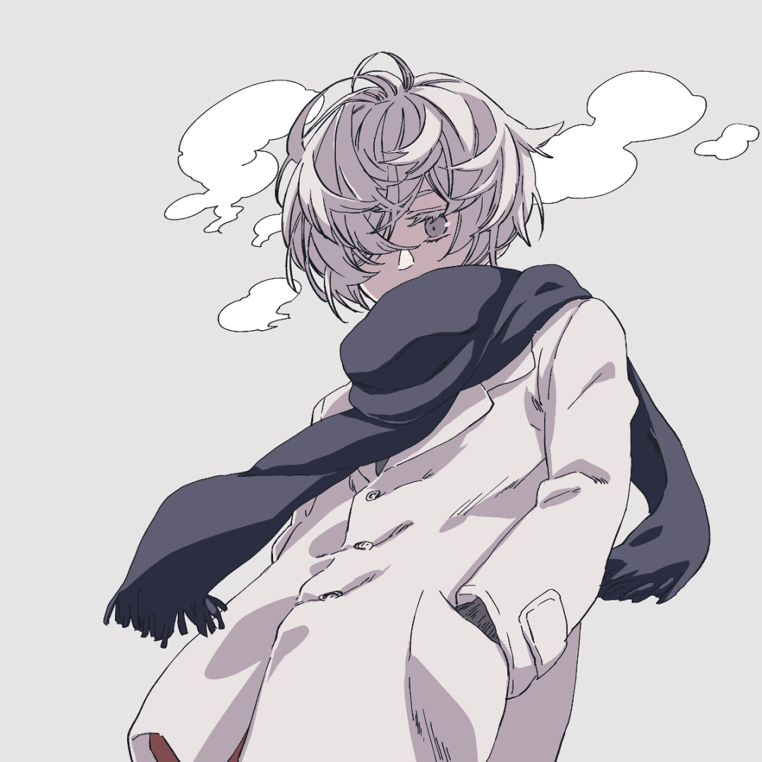 8组神仙级别的男生头像 - 知乎