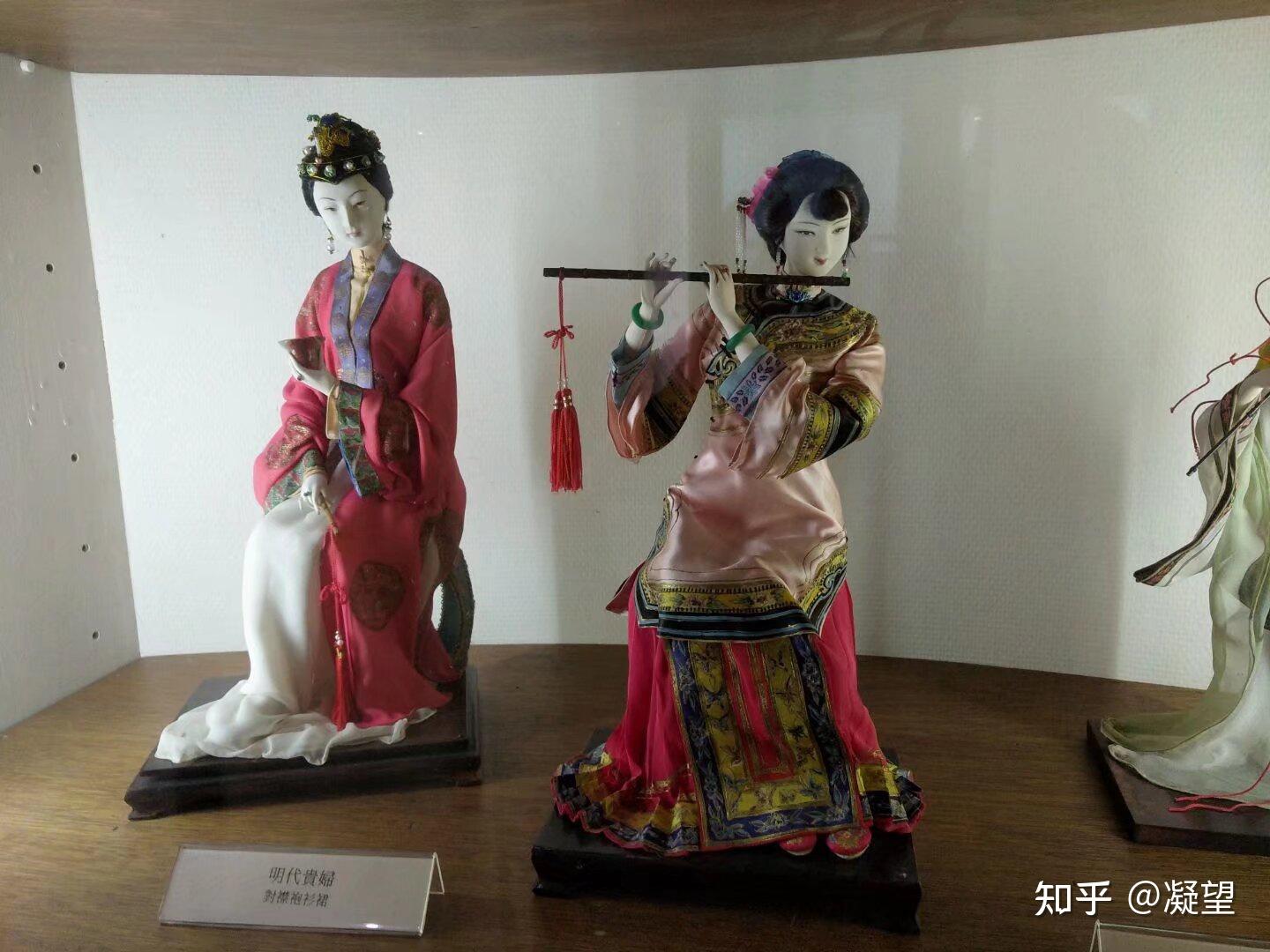 高考古代文化常识之服饰 - 知乎