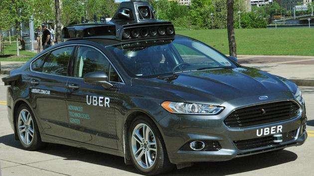 Uber 撞人致死，是什么导致自动驾驶成了马路杀手？ - 知乎