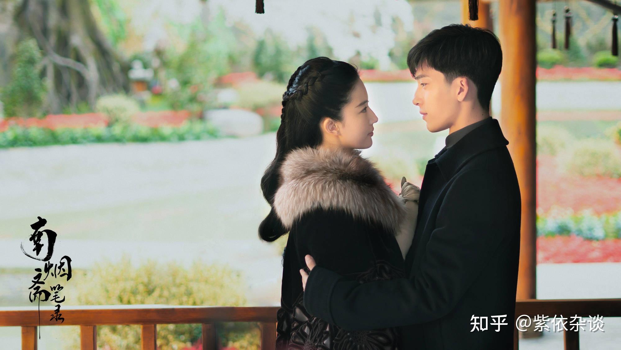 赌王准女婿窦骁新剧定档,刘亦菲、任嘉伦也有待播剧,哪部最期待-窦骁赌王女儿