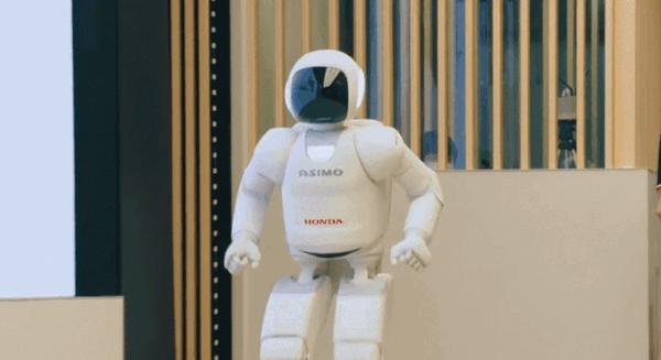 再见了，ASIMO！它曾是世界最先进的类人机器人- 知乎