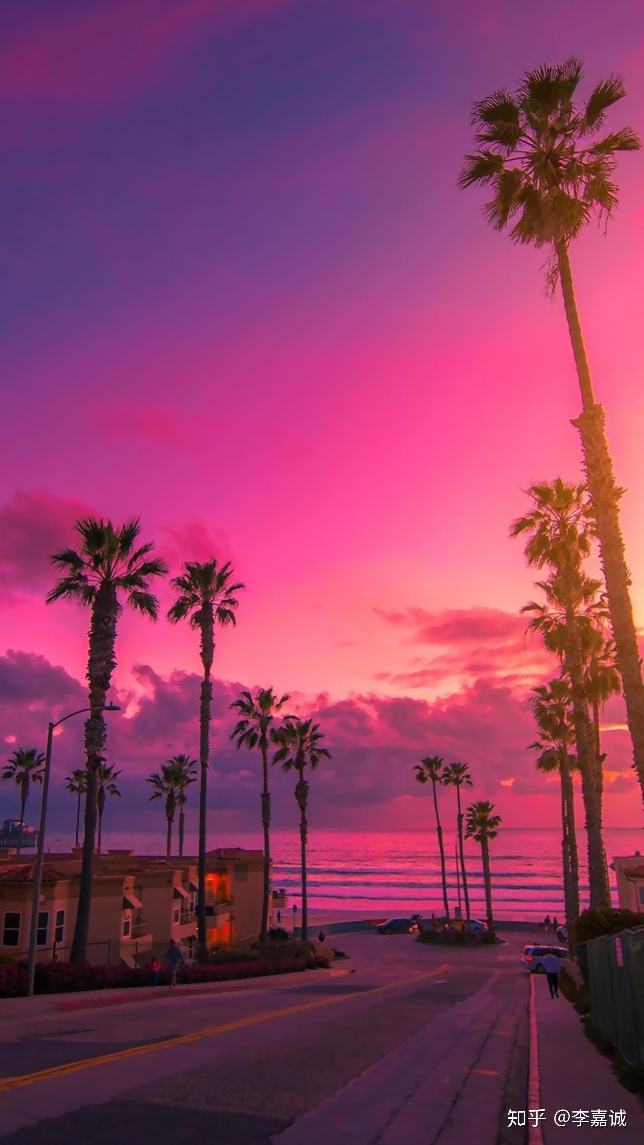 拿出你们认为最好看的iphonexsmax壁纸吧