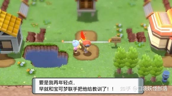 宝可梦晶灿钻石发售日期(《宝可梦晶灿钻石明亮珍珠》一周目图文攻略)  第178张