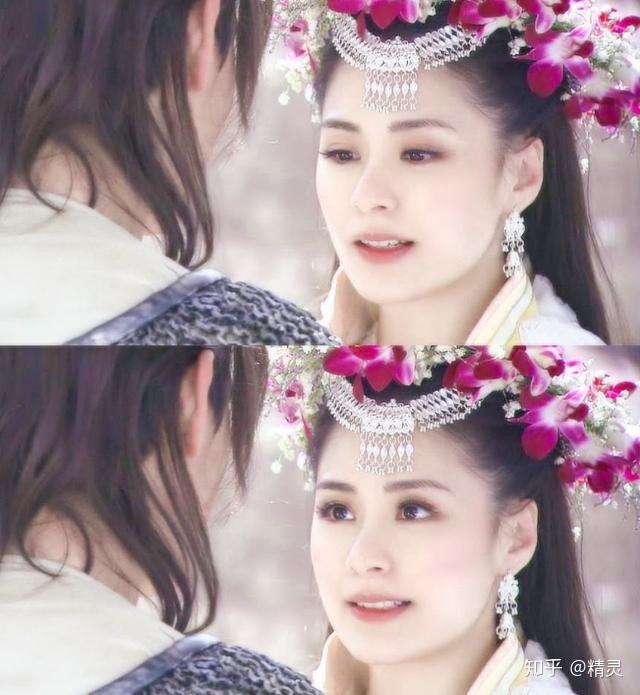 还记得《女娲传说之灵珠》里面的仙乐吗?
