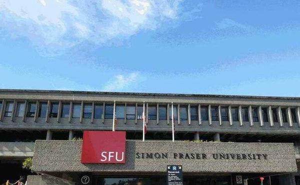留学生活sfu学长分享温哥华留学生活成本