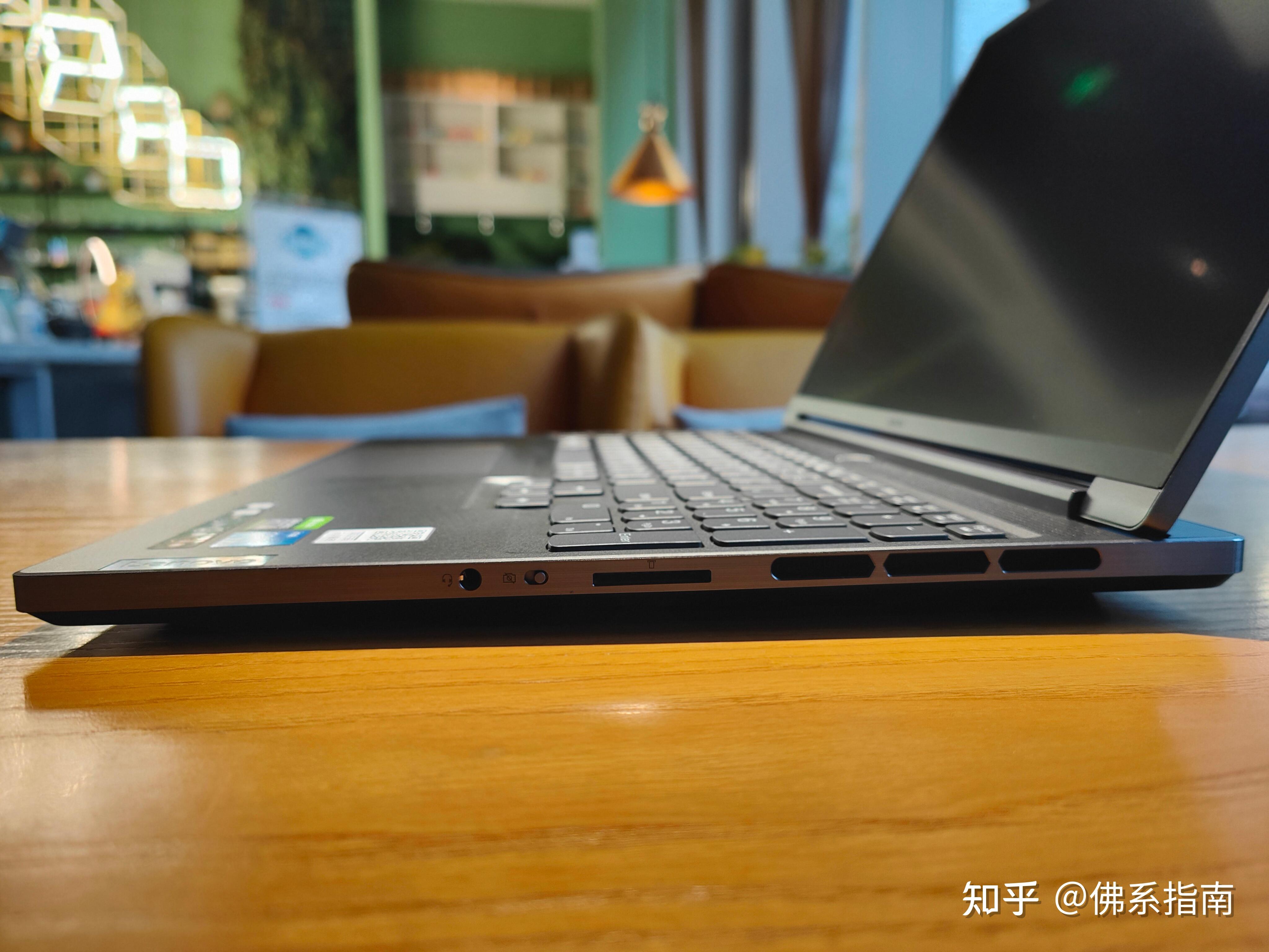 如何评价联想y9000x 2022款? - 知乎