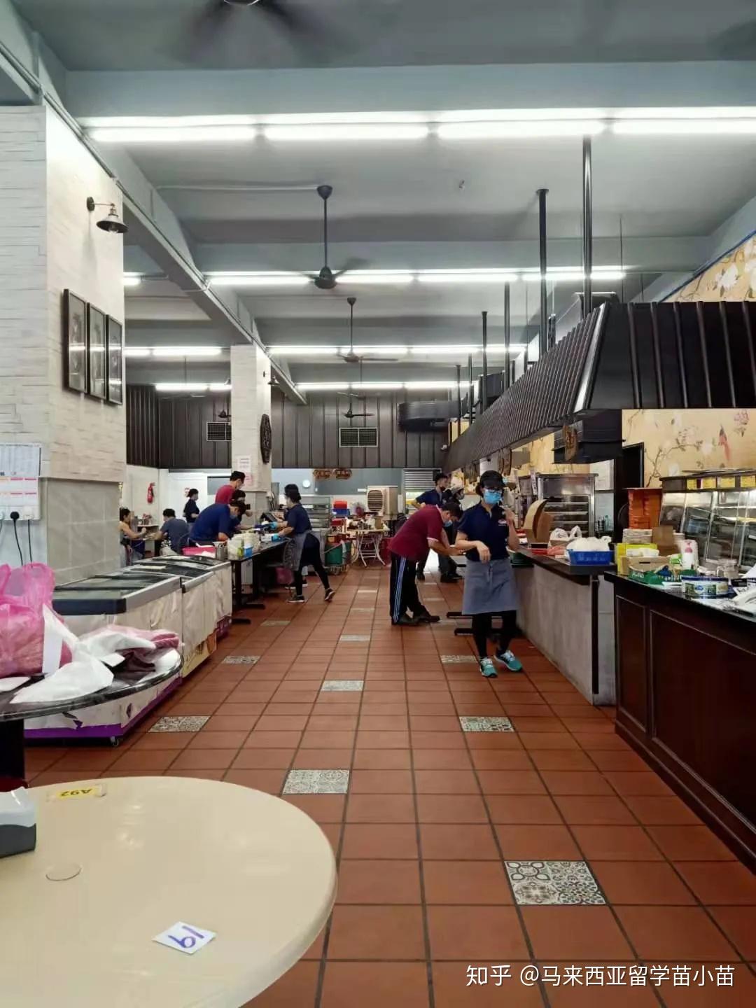 一份马来西亚早餐指南这就送到!