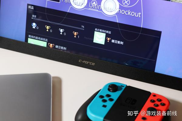 我的第一台switch入手实测 配件推荐 游戏推荐 21年switch选购 避坑 硬核攻略 知乎