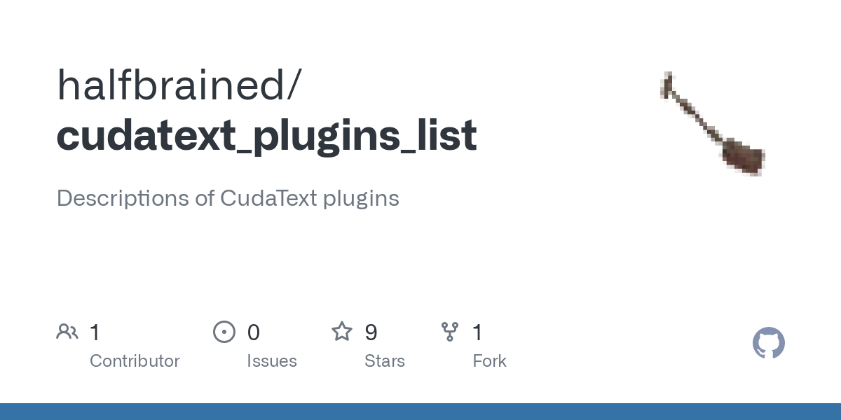 download the last version for mac CudaText 1.198.2.0