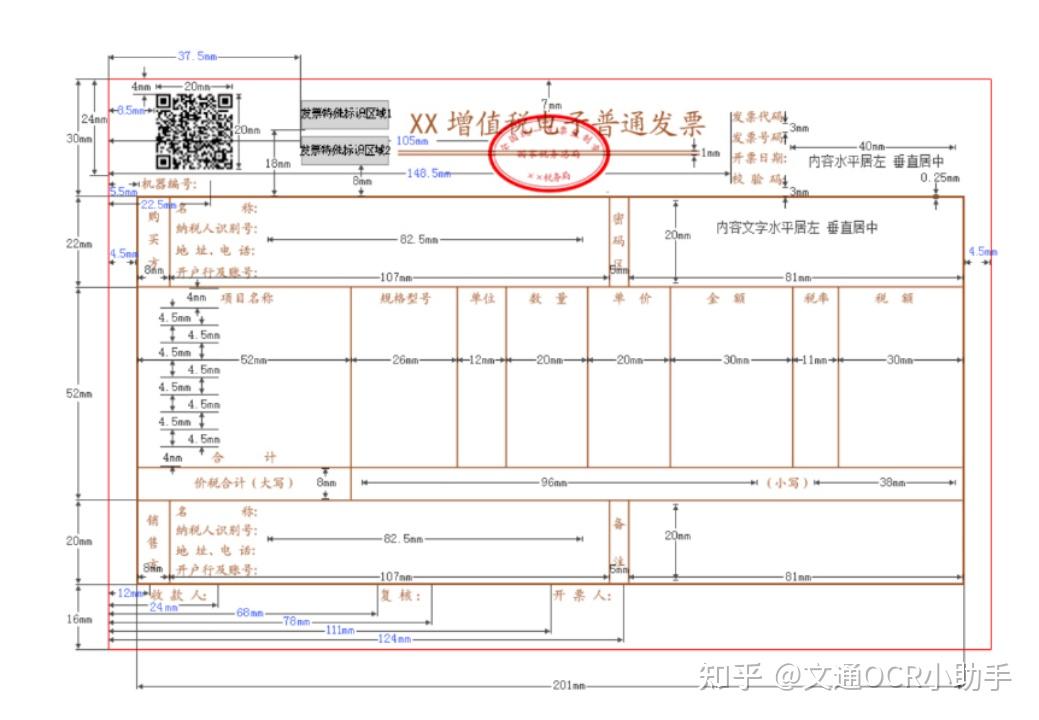 如何进行电子发票真伪查验? 