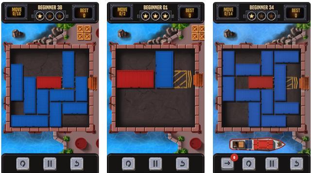 5月22号丨ios今日限免listninja67炫彩时钟67nomo相机房地产巨头