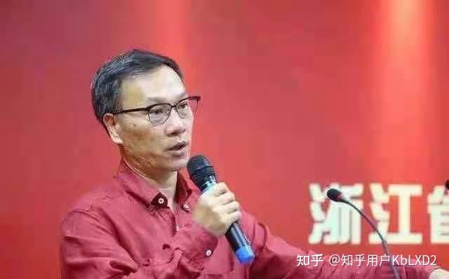 阿里巴巴合伙人谢世煌