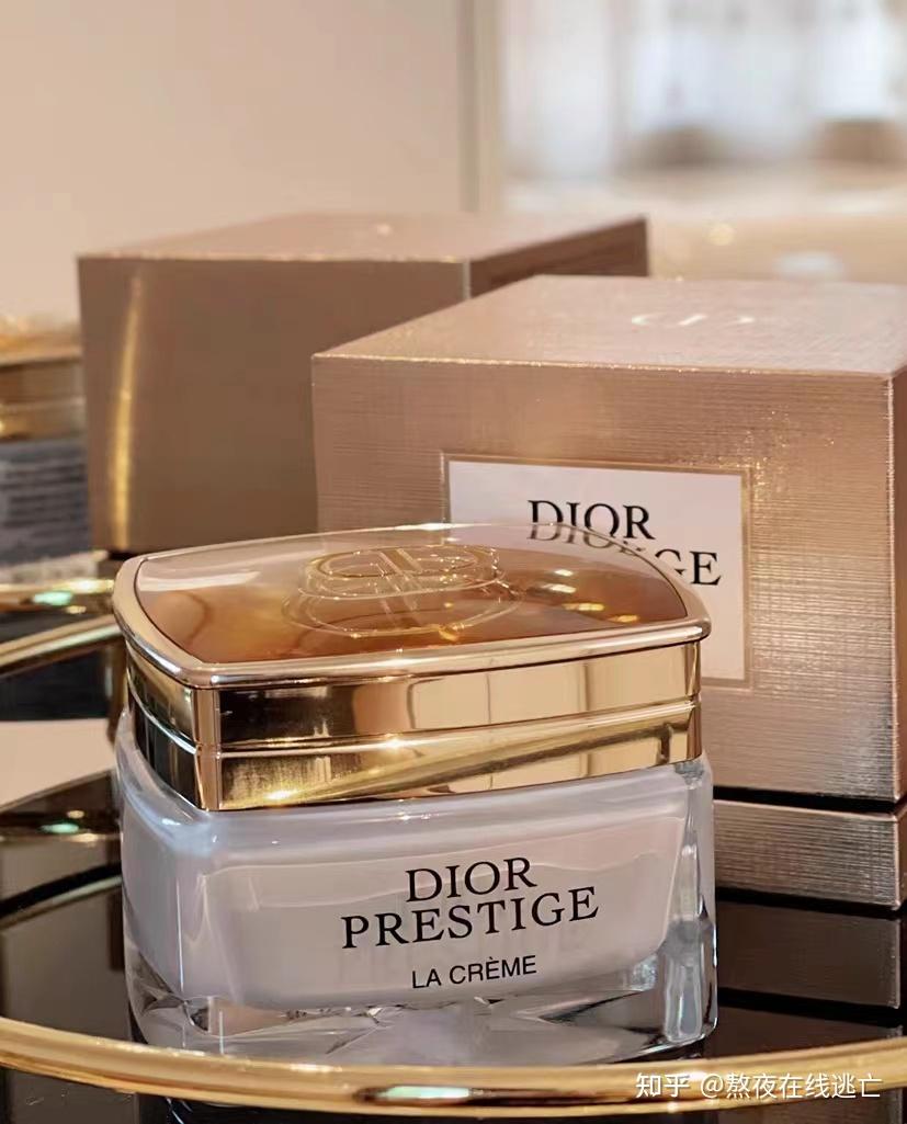 深扒10款贵妇级抗衰老面霜,淡纹,紧致,提亮,修护,抗老,真正的功效你用