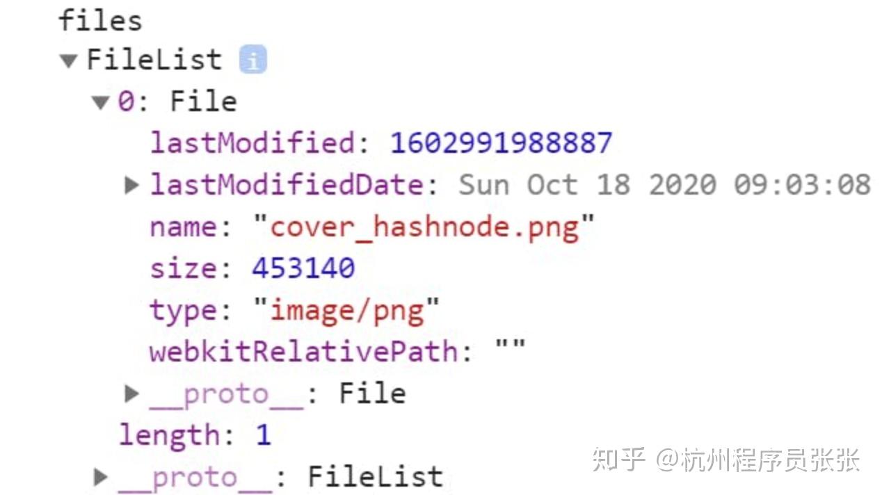 10个有用的HTML文件上传技巧 - 知乎