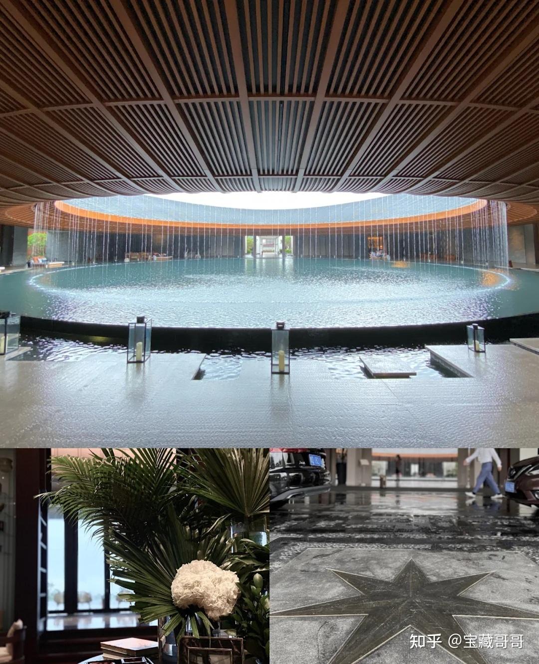 三亚排名前十的五星级酒店都有哪些？ - 知乎