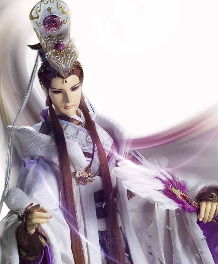 霹雳布袋戏杂谈霹雳天越总结