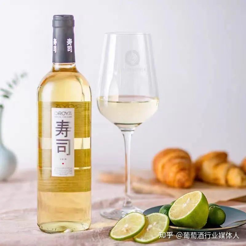 2021值得关注的热力品牌有哪些?酒先知走近展商为你盘点! - 知乎