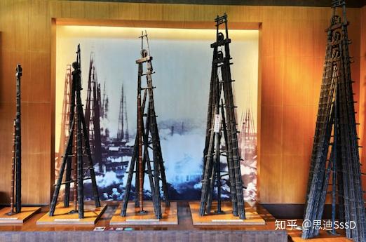 博物馆Vol.168 | 自贡市盐业历史博物馆- 知乎 博物馆Vol.168 | 自贡市盐业历史博物馆- 知乎