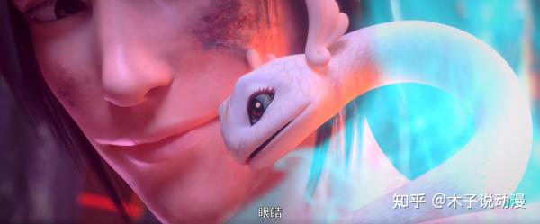 斗破苍穹:陨落心炎剧情提前曝光,萧炎晋级斗王,新的异火出现 - 知乎