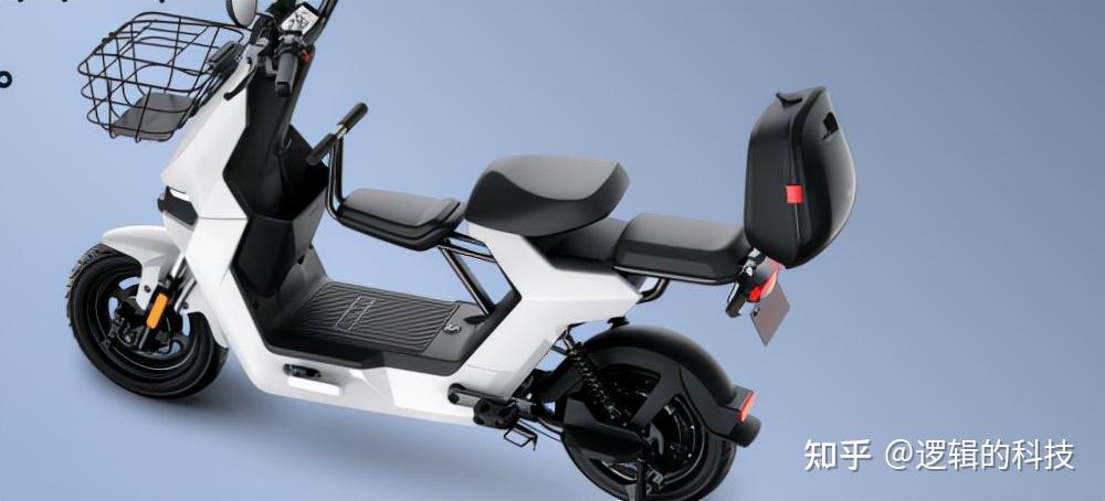 小牛gova f0,冬日里的续航王者,绝 - 知乎