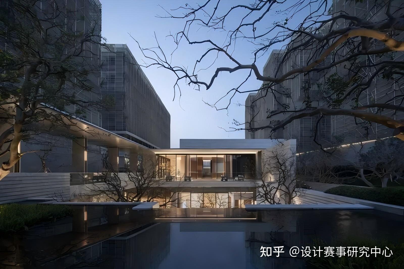 奖项揭晓 |2025 OPAL伦敦杰出地产大奖公布：MAD、UAD、line+、BA等中国团队上榜 - 知乎