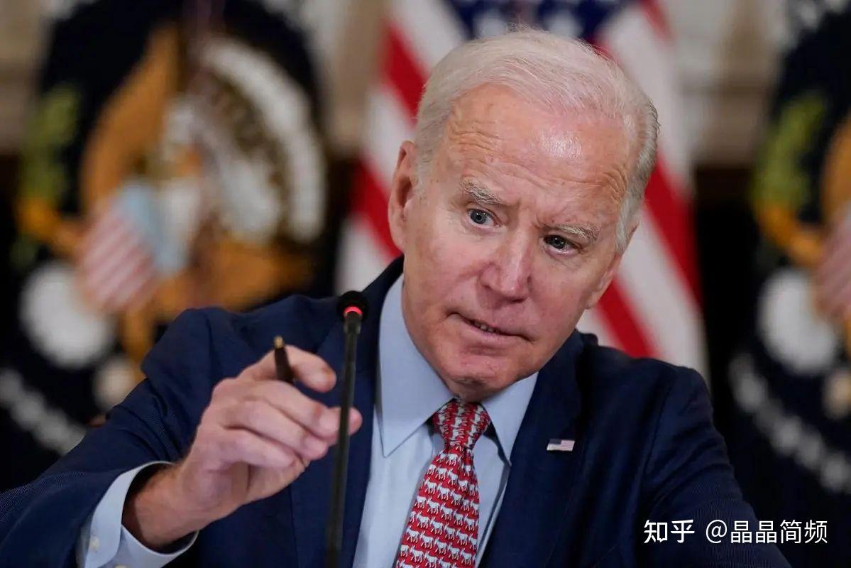 拜登乱扣"帽子",印度外长苏杰生强力反击,直戳对方心窝子