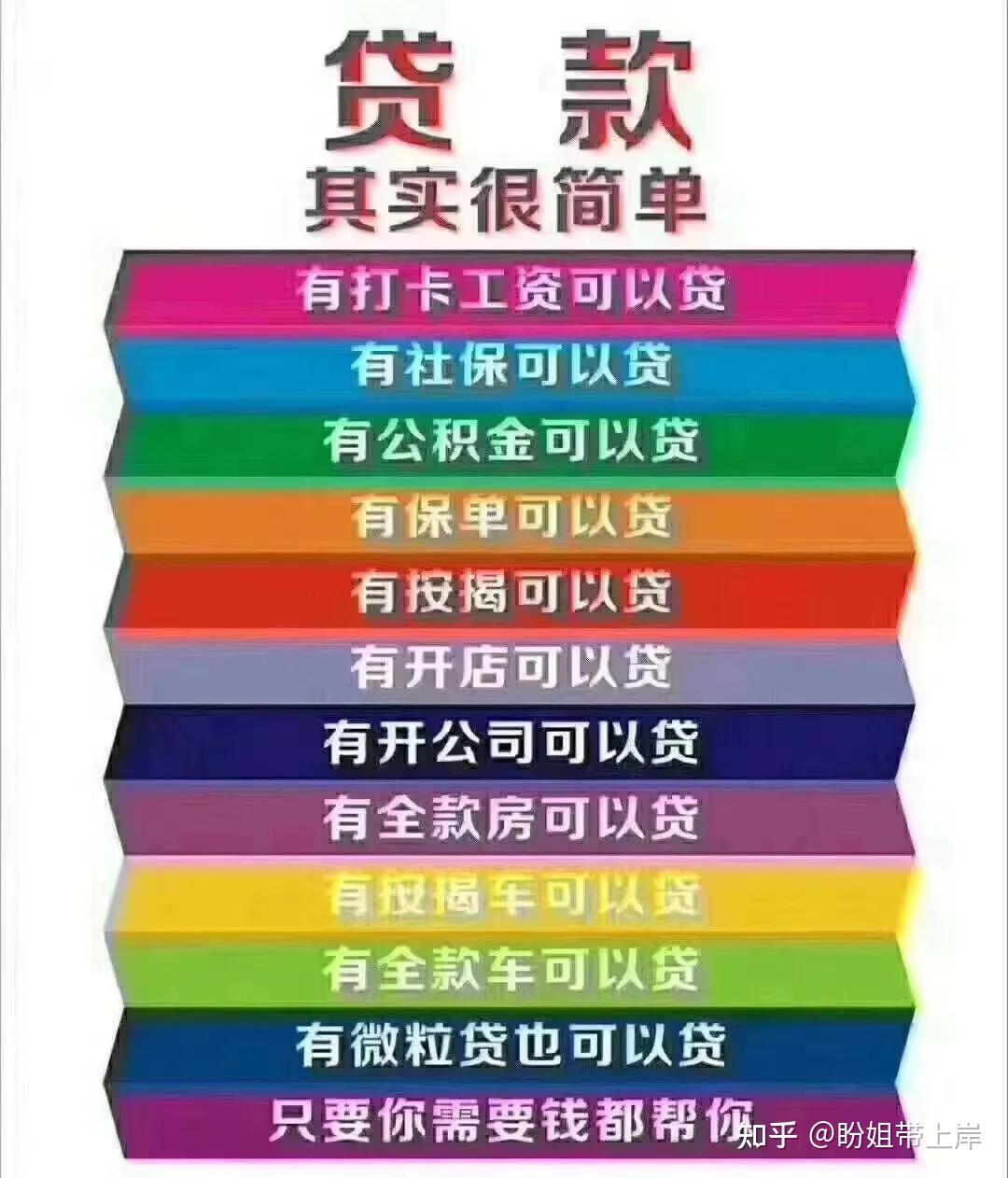 个人如何向银行贷款30万?申请30万贷款需要什么条件?