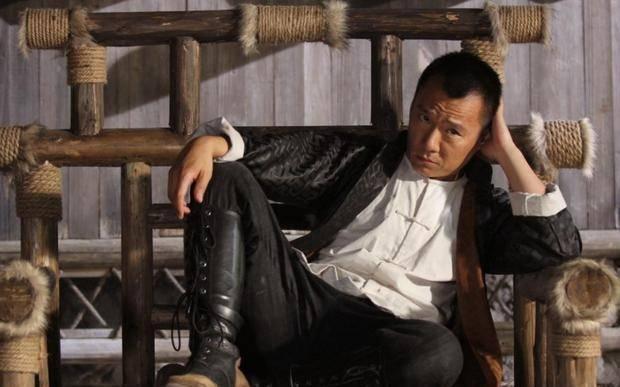 从地主到土匪,从汉奸到国军,民国土匪郭清罪恶滔天的一生 - 知乎