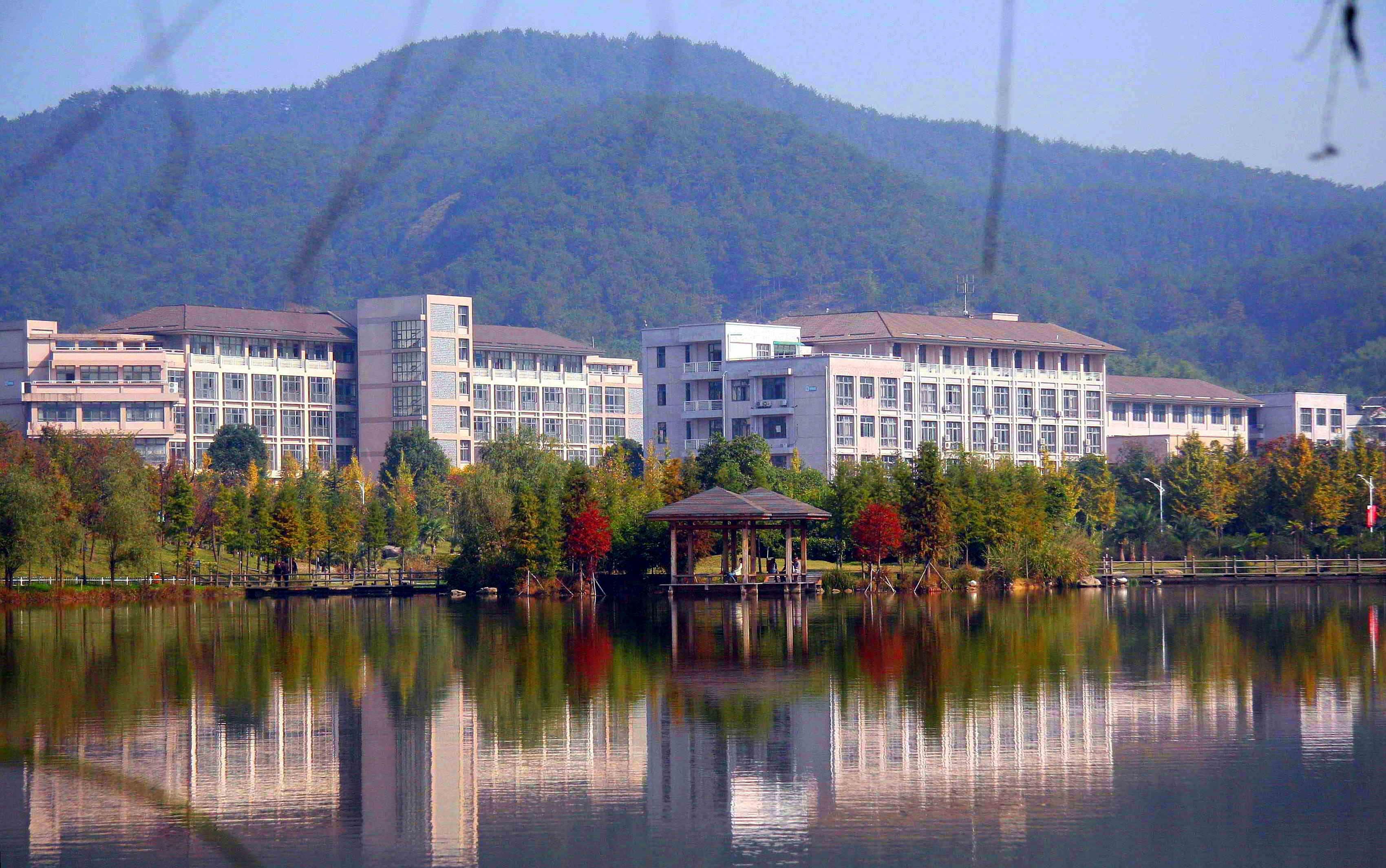 浙江农林大学考研备考全攻略,看这一篇就够了! - 知乎