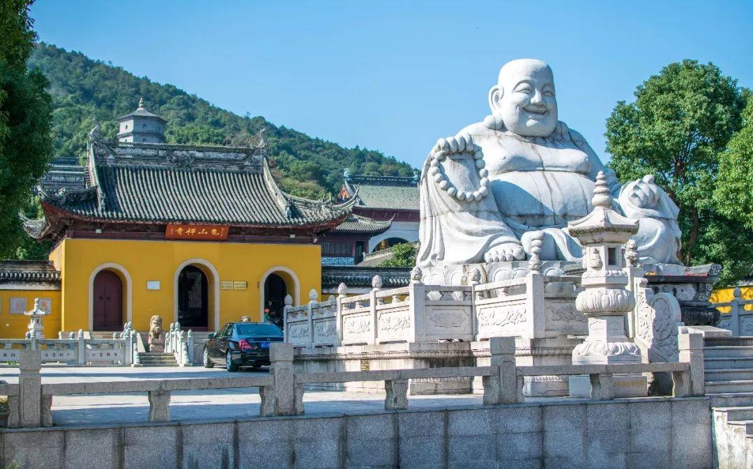 包山禅寺△罗汉寺△明月湾▲禹王庙交通指引1,自驾交通苏州市区夫向