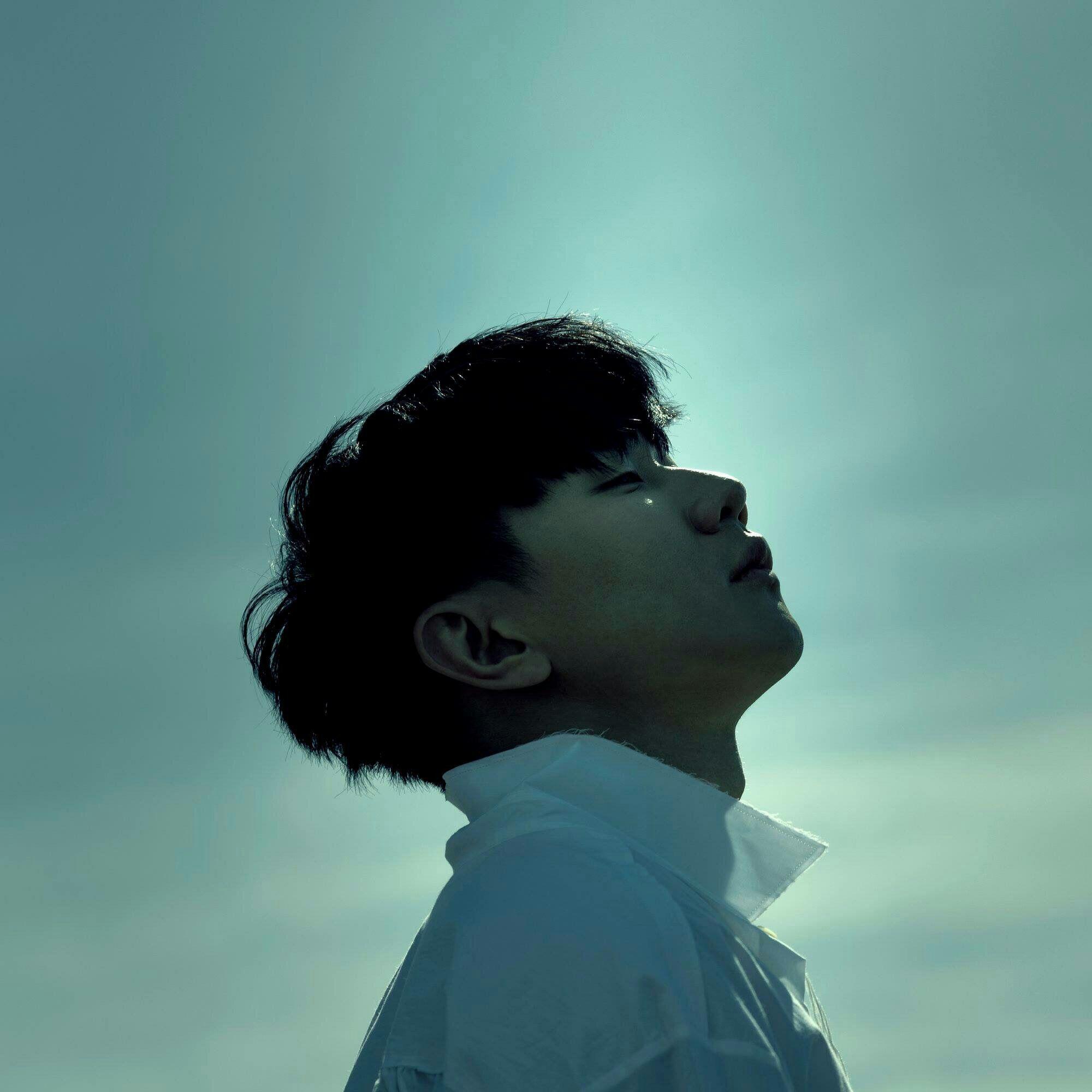 林俊杰有哪些适合做头像的图片