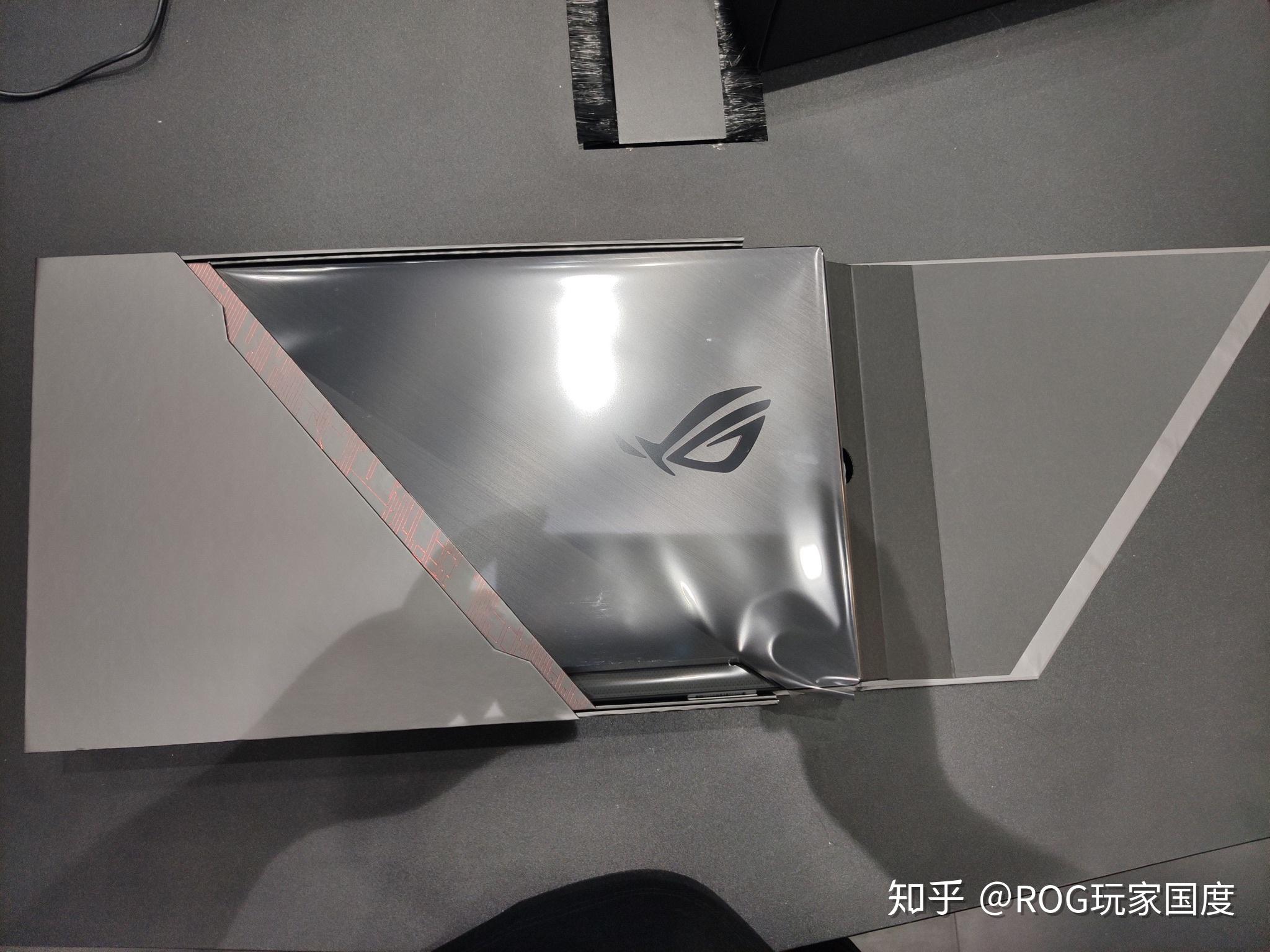 冰刃3s新锐 - 知乎