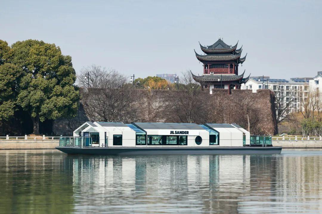 2500年历史的古城如何长出“新商业”?|华丽志探访苏州仓街 - 知乎