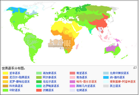 闪米特人 知乎