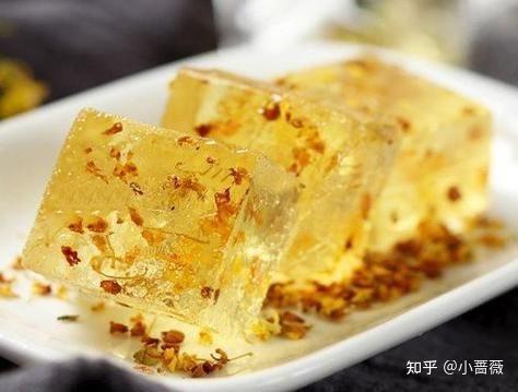 品味古韵，体验传统手工桂花糖的魅力