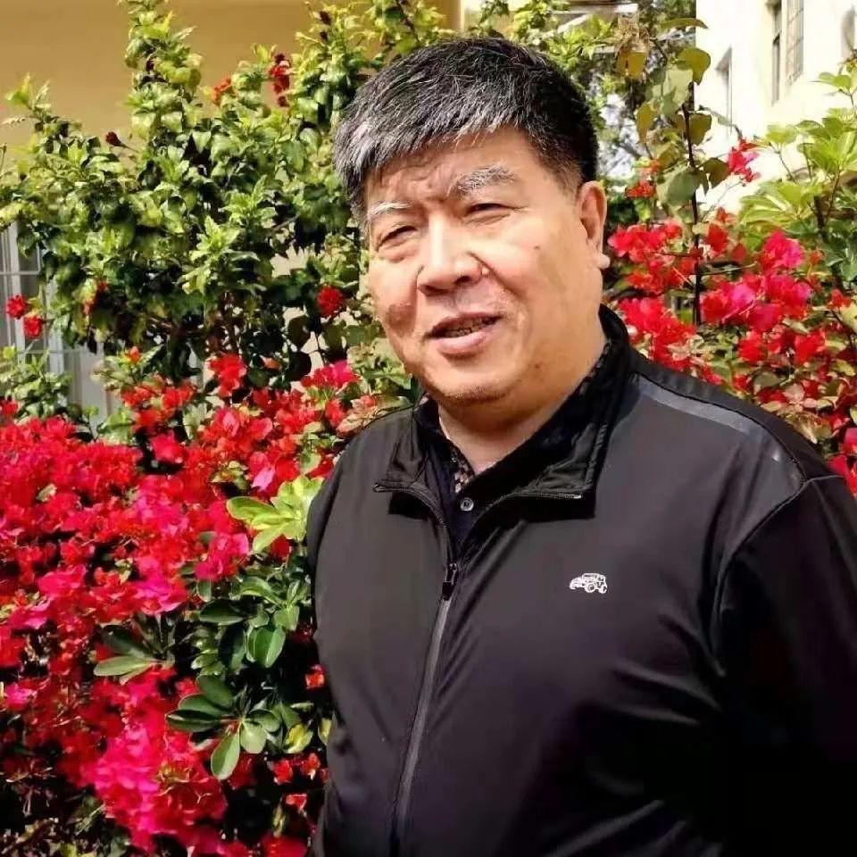 高大跃丹青追梦水墨本色中国当代书画名家个人云展览