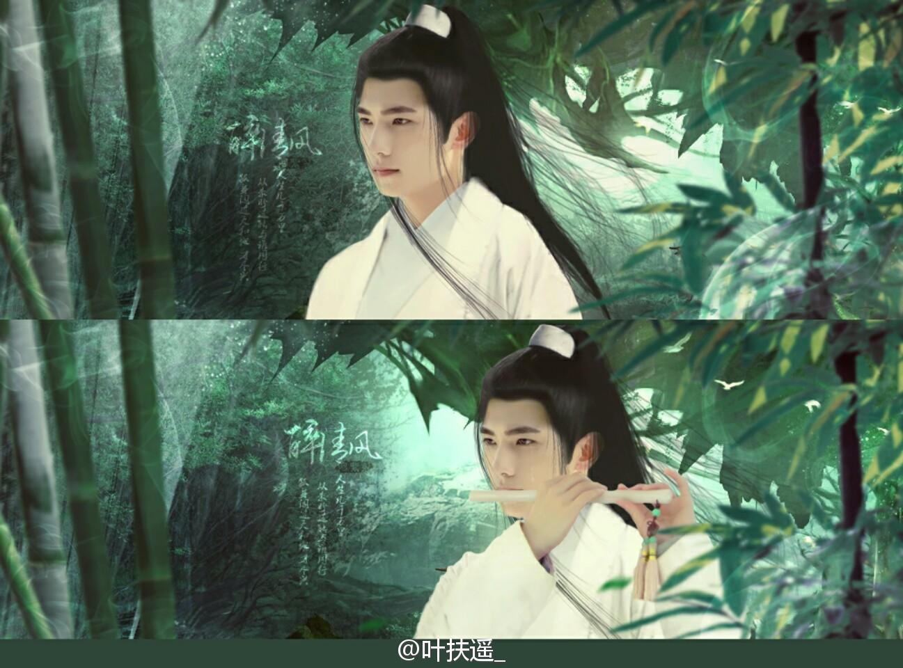 中国古代男性发型掠影（一） - 知乎