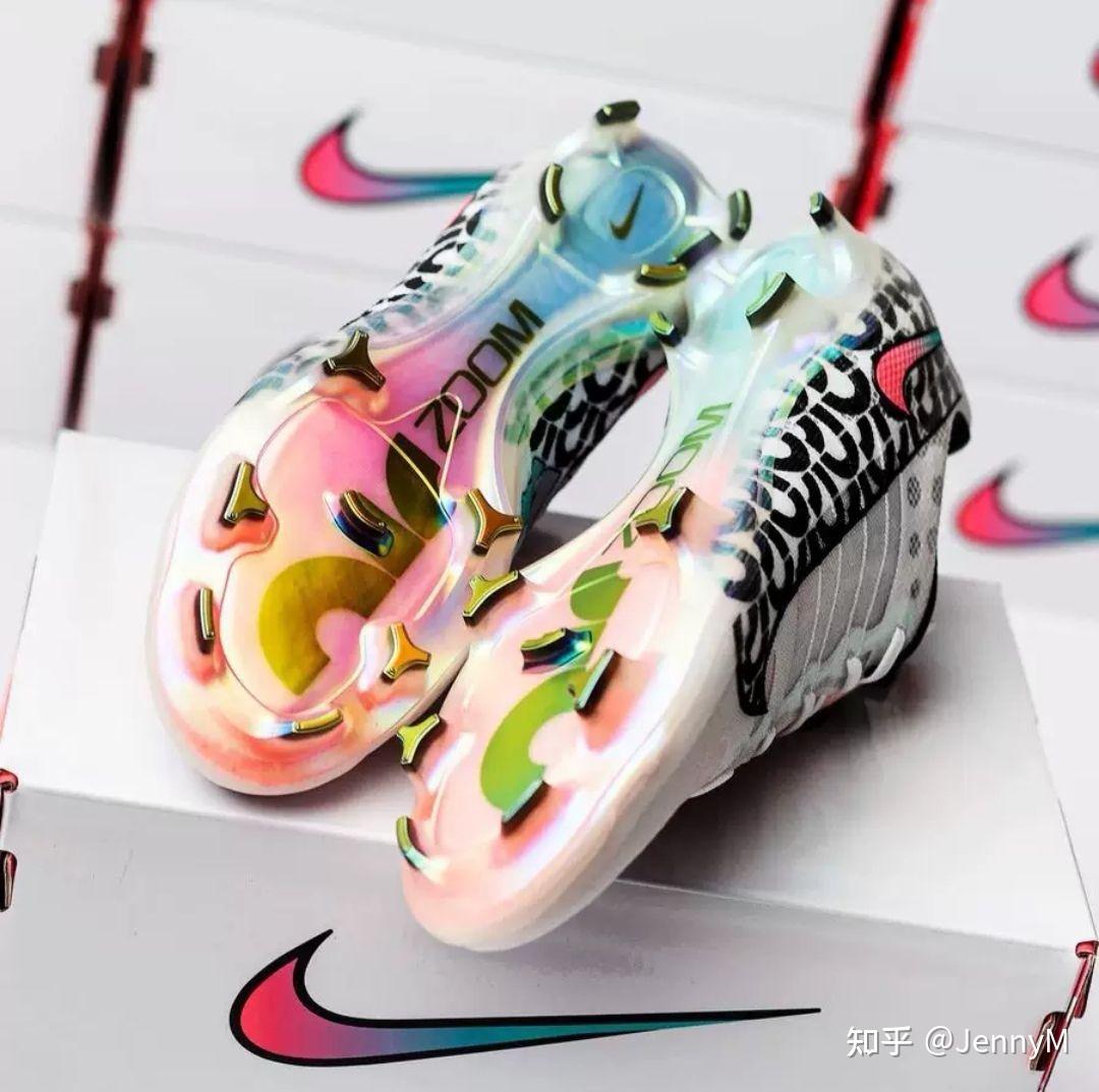 耐克推出Nike x EA Sports Hypervenom 3联名限量足球鞋 - Nike_耐克足球鞋 - SoccerBible中文站 ...