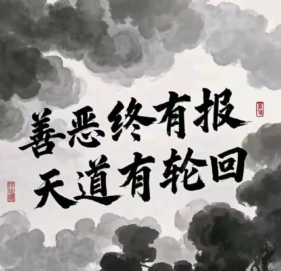 加速恶人得到报应的一种方法 - 知乎