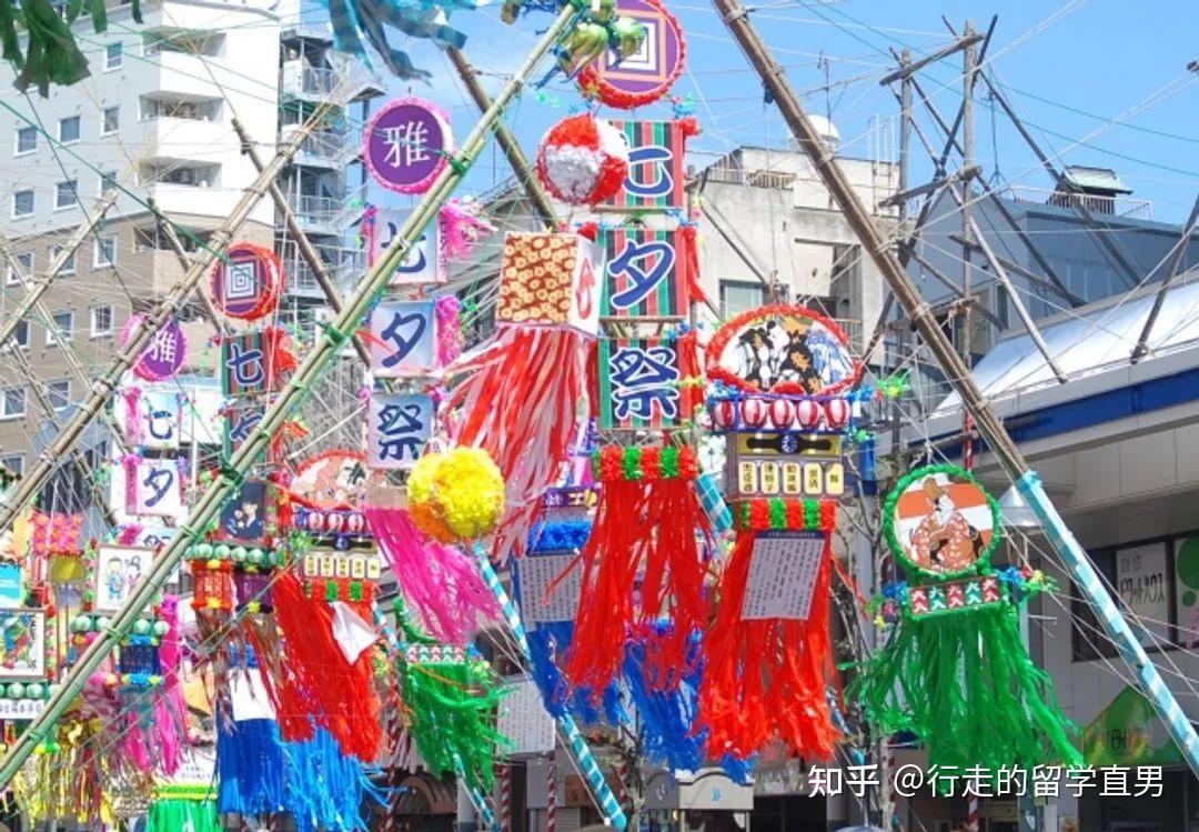 国外也过七夕节?这可能是牛郎织女最忙的一天 - 知乎