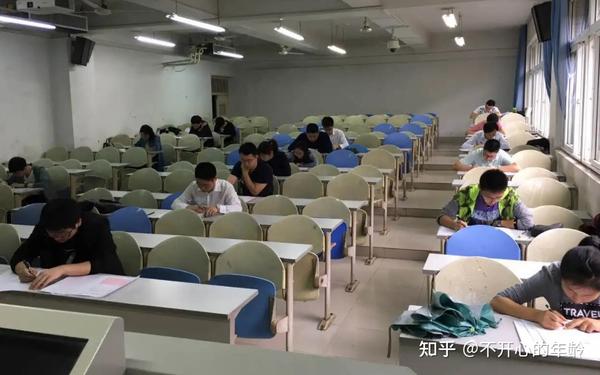 2023考研监考,阳性考场开千元高价监考费,重赏之下亦无勇夫 - 知乎