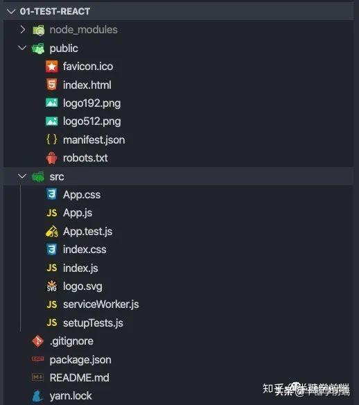 React 系列教程 React 系列教程